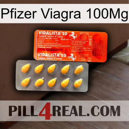 Pfizer Viagra 100Mg new01